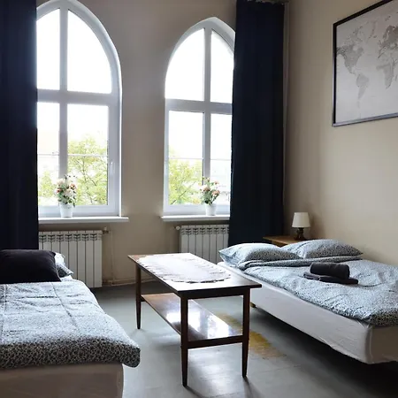 Appartamento Close To Everywhere I