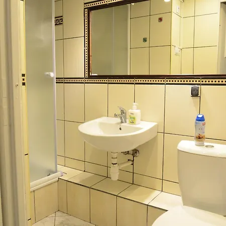 Appartamento Close To Everywhere I Danzica