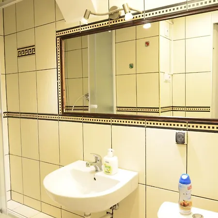 Close To Everywhere I Апартаменты *