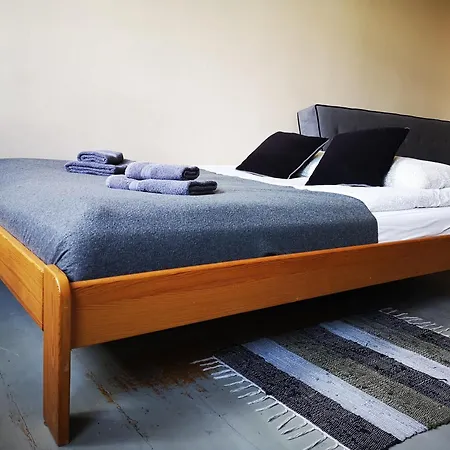 Appartamento Close To Everywhere I