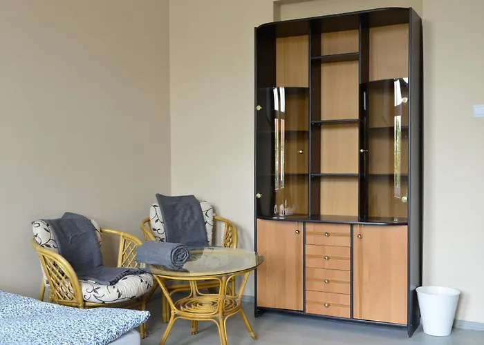 Close To Everywhere I Gdansk