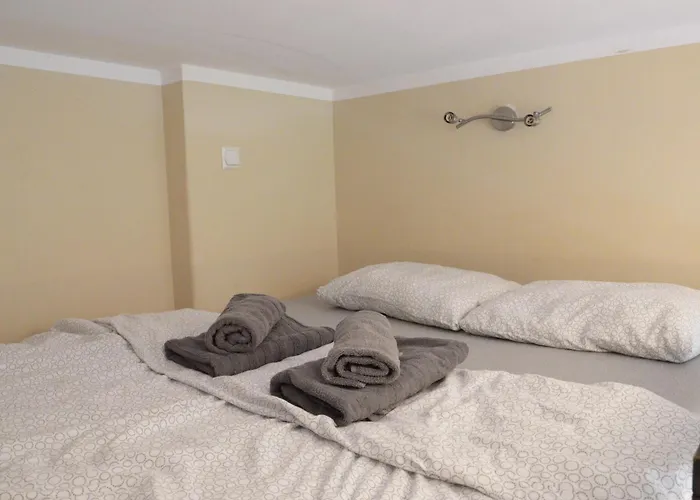 Close To Everywhere I