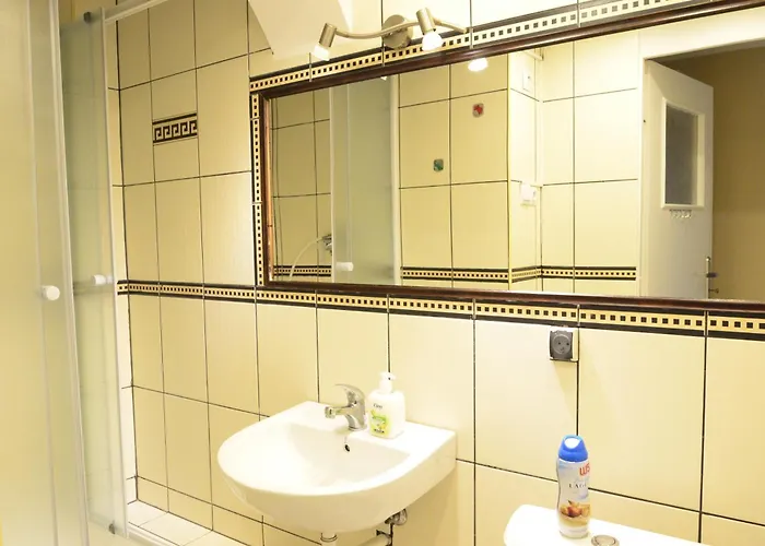 Close To Everywhere I Apartment *