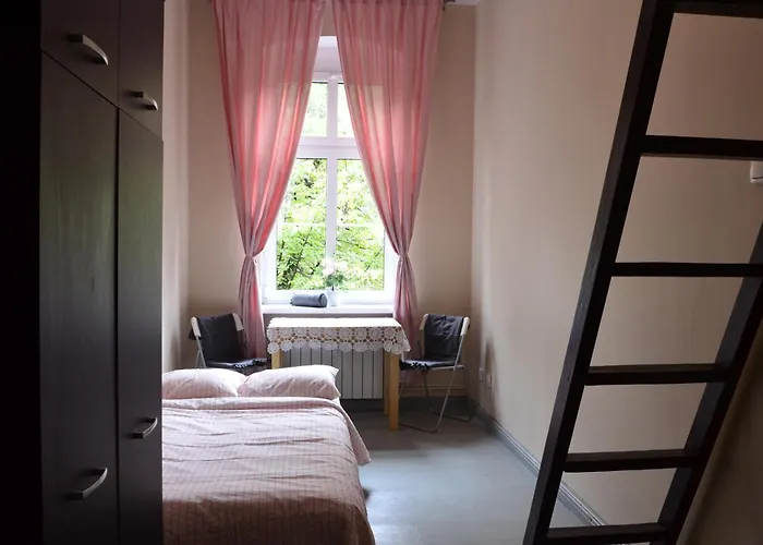 Close To Everywhere I Gdansk